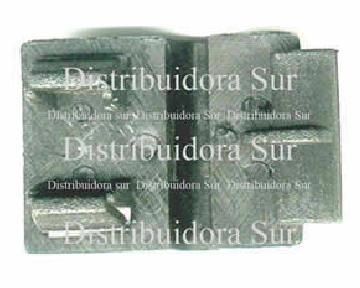 BROCHE VARILLA CAPOT KANGOO [DISTRIBUIDORA SUR]