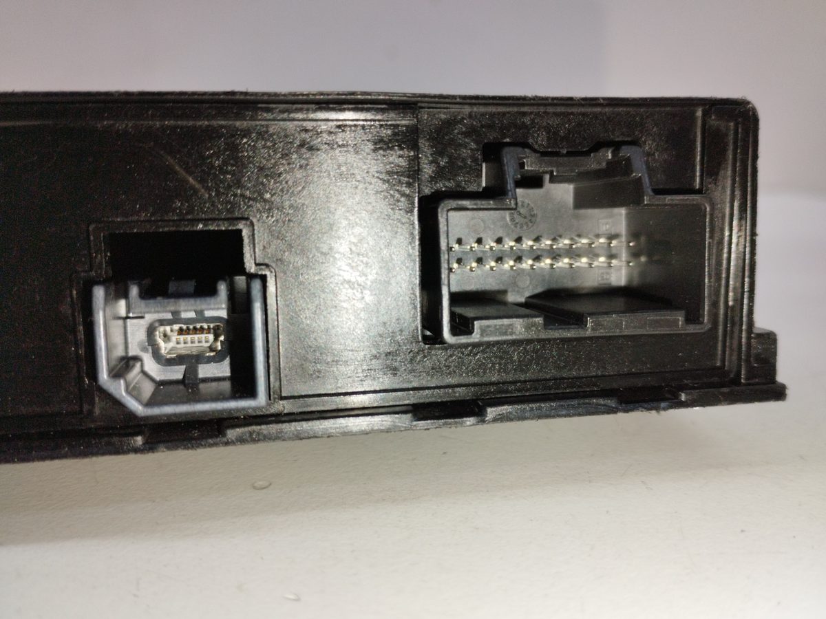 Modulo Bluetooth Chevrolet Cruze 2009-2014 LS 2.0L 92kW 688437706