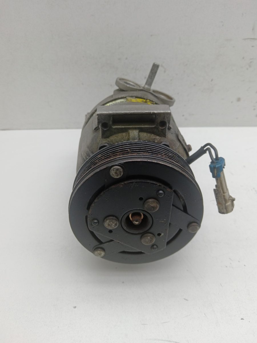 Compresor Aire Acondicionado Chevrolet Vectra B Berlina 1995-2002 Básico (1999->) 69075108