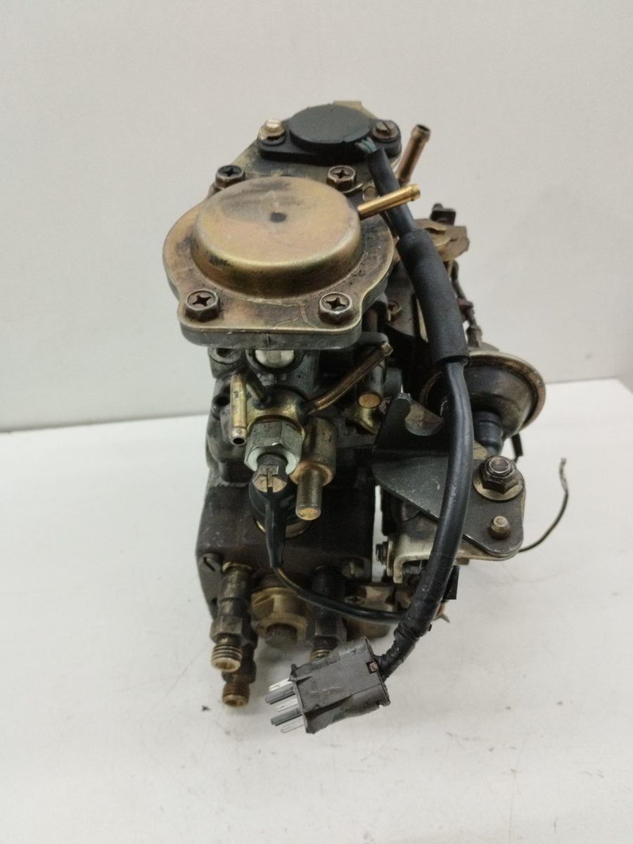Bomba Inyeccion Opel Astra G Berlina 1998-2004 Club 1.7L 55kW 1046495291
