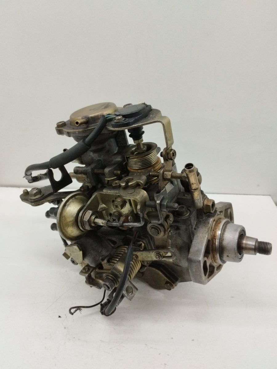 Bomba Inyeccion Opel Astra G Berlina 1998-2004 Club 1.7L 55kW 1046495291