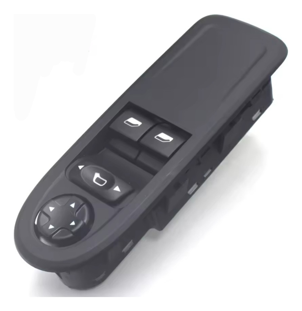Interruptor Alzacristal Citroen C3 2007 A 2014