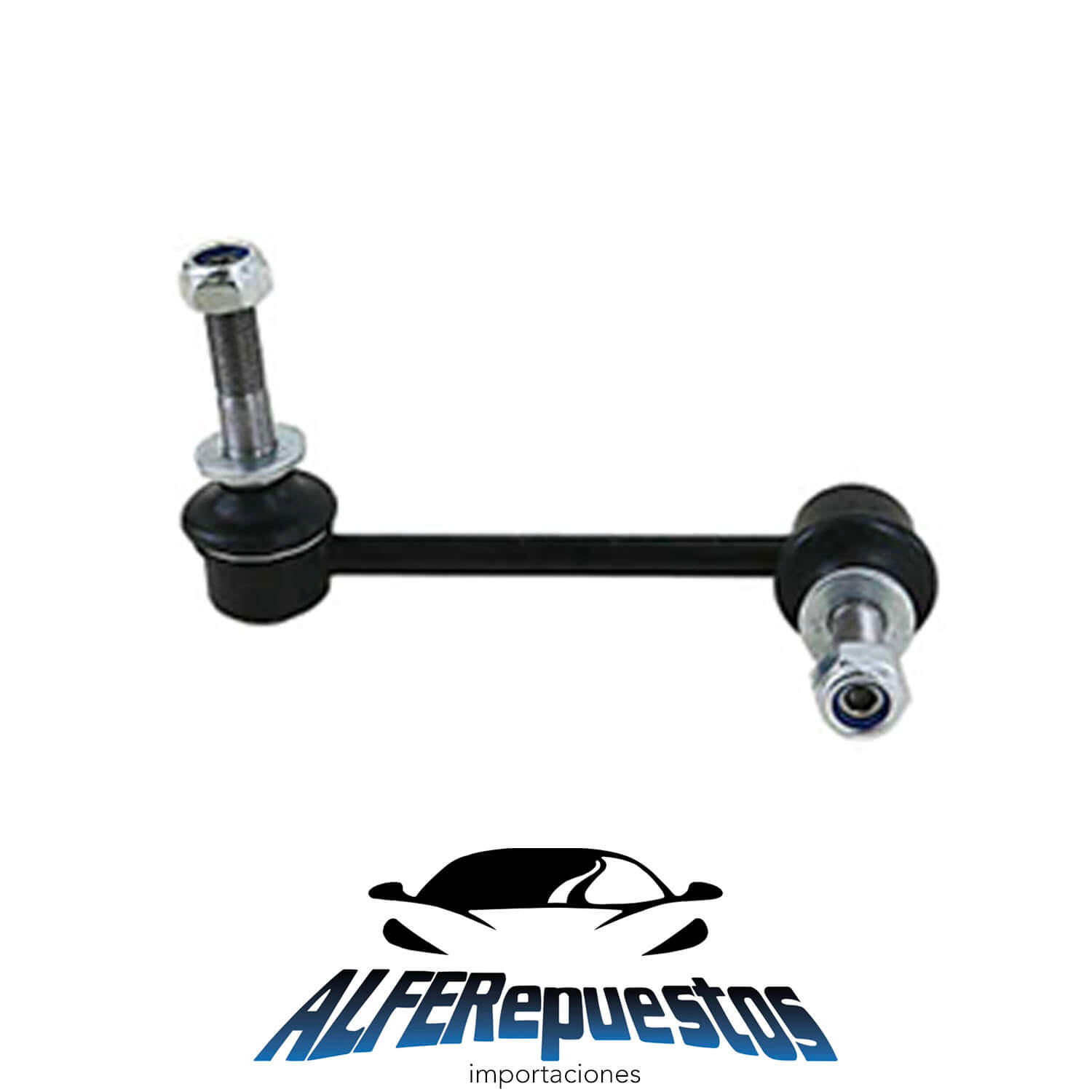 -BIELETA B/ESTAB DER TOYOTA HILUX VIGO PERFECT