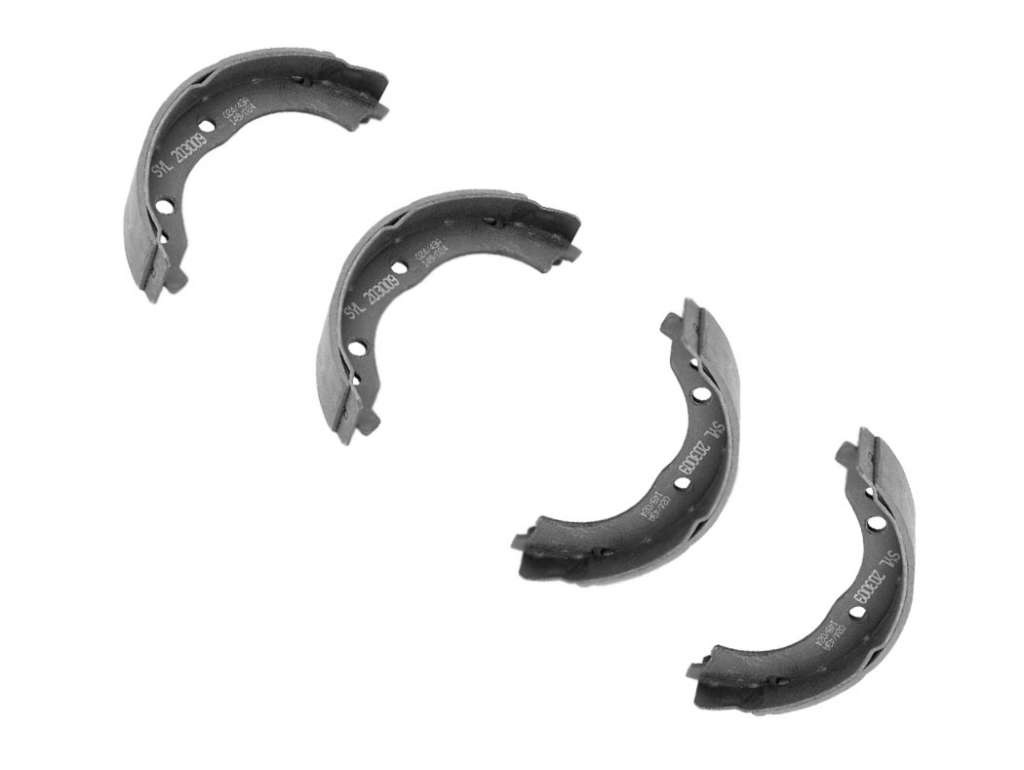 PATIN FRENO FI DUCATO MAXI 2.8TD 00/05 JGO