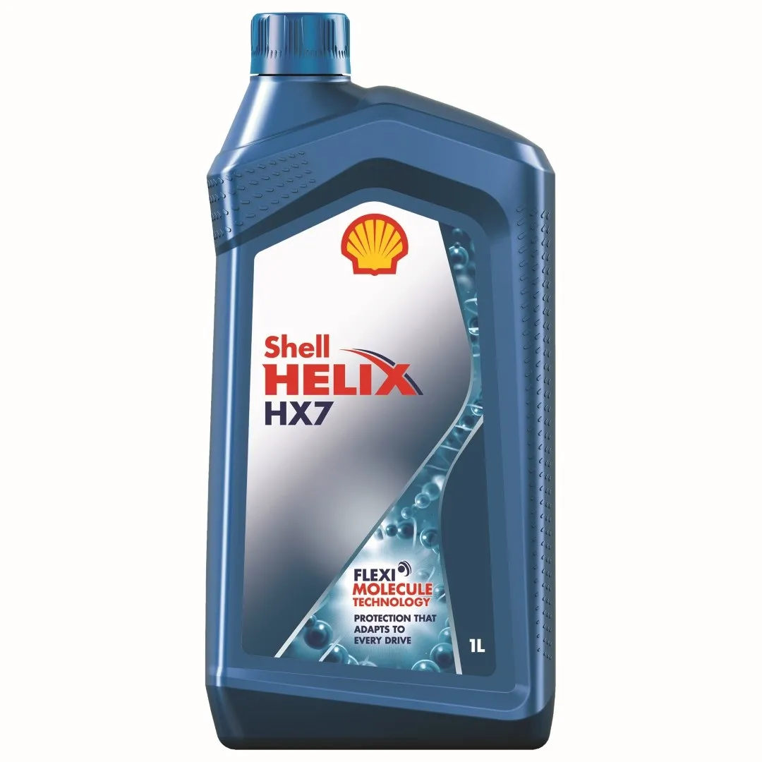 Aceite Semisintético 10W-40