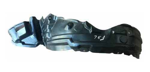Buche Delantero Izquierdo Byd F3