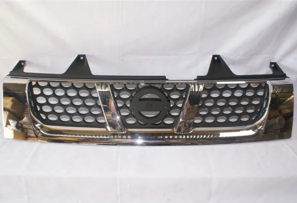 CARETA NISSAN FRONTIER 03 (CRO)