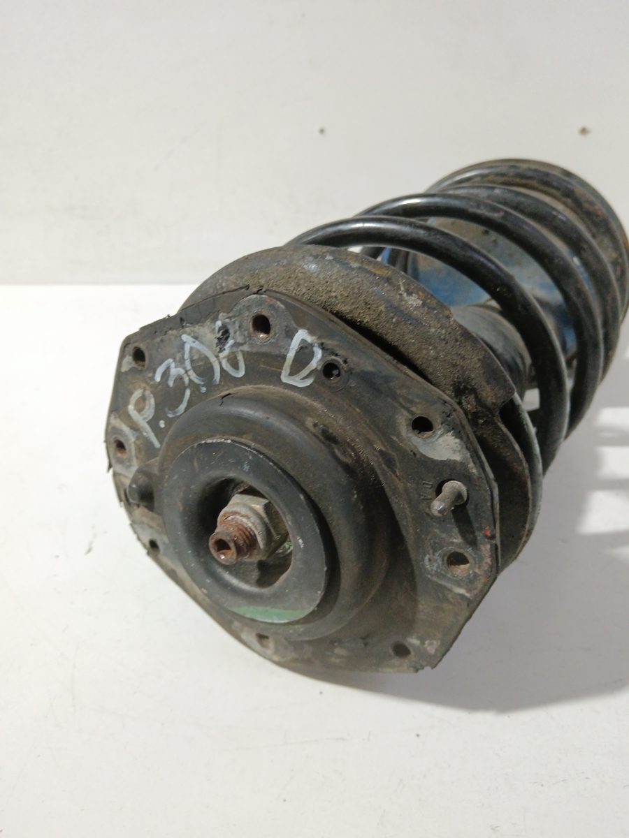 Amortiguador Delantero Derecho Peugeot 306 Berlina 3/4/5 Puertas (S2) 1997-2003 1632006880