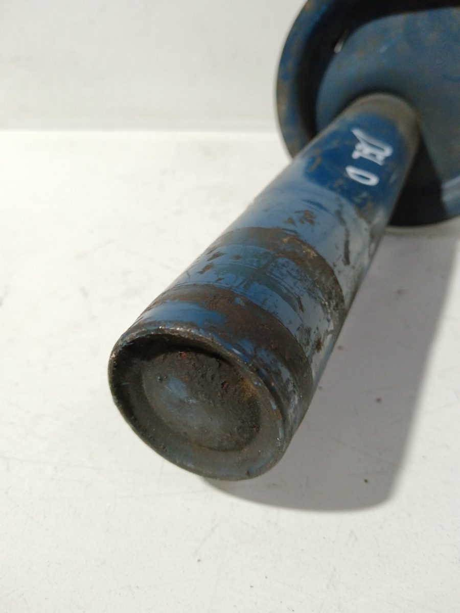 Amortiguador Delantero Derecho Peugeot 306 Berlina 3/4/5 Puertas (S2) 1997-2003 1632006880