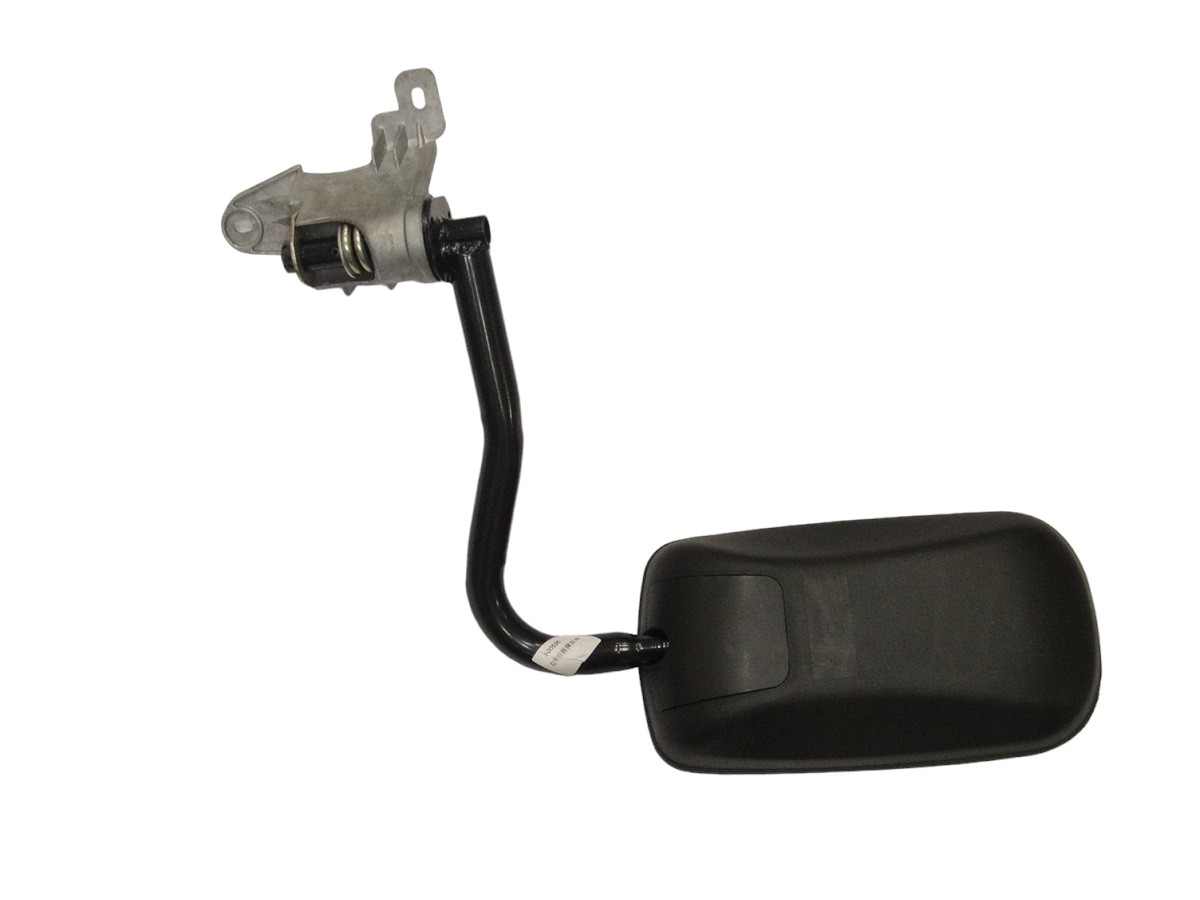 ESPEJO EXT IZQ*JAC 1063/1083/1048 2019/ (RECTANGULAR CON BASE)