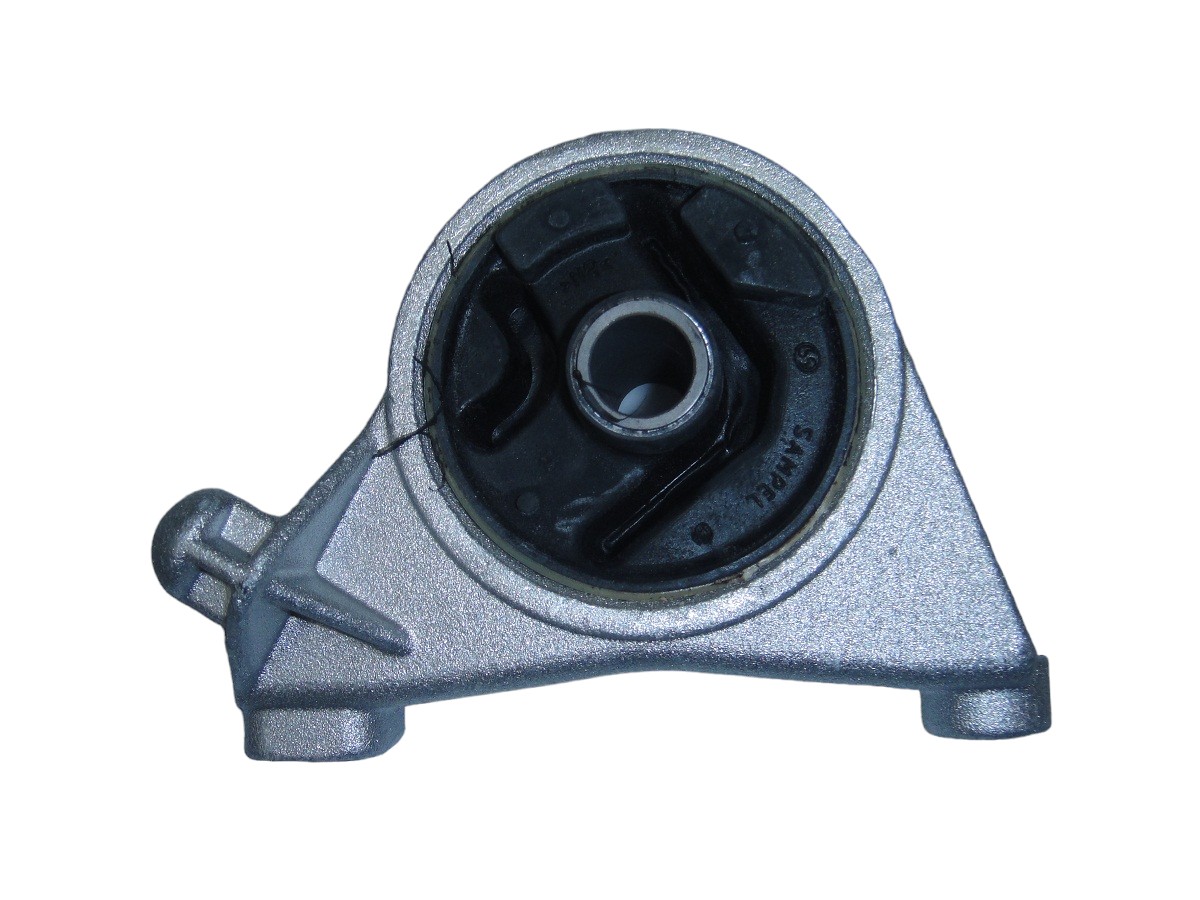 SOPORTE MOTOR DELANTERO CHEVROLET ASTRA/VECTRA 2.4 16V