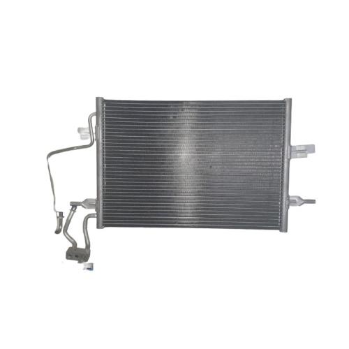 Radiador de Aire Acondicionado
