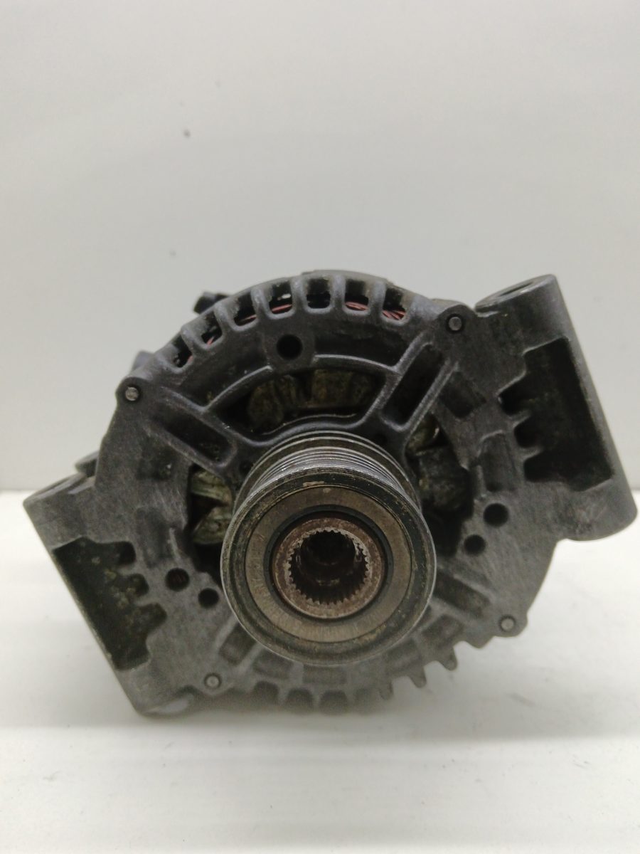 Alternador Mini Mini (R56) 2006-2014 1.6 16V 1.6L 55kW 0121615012