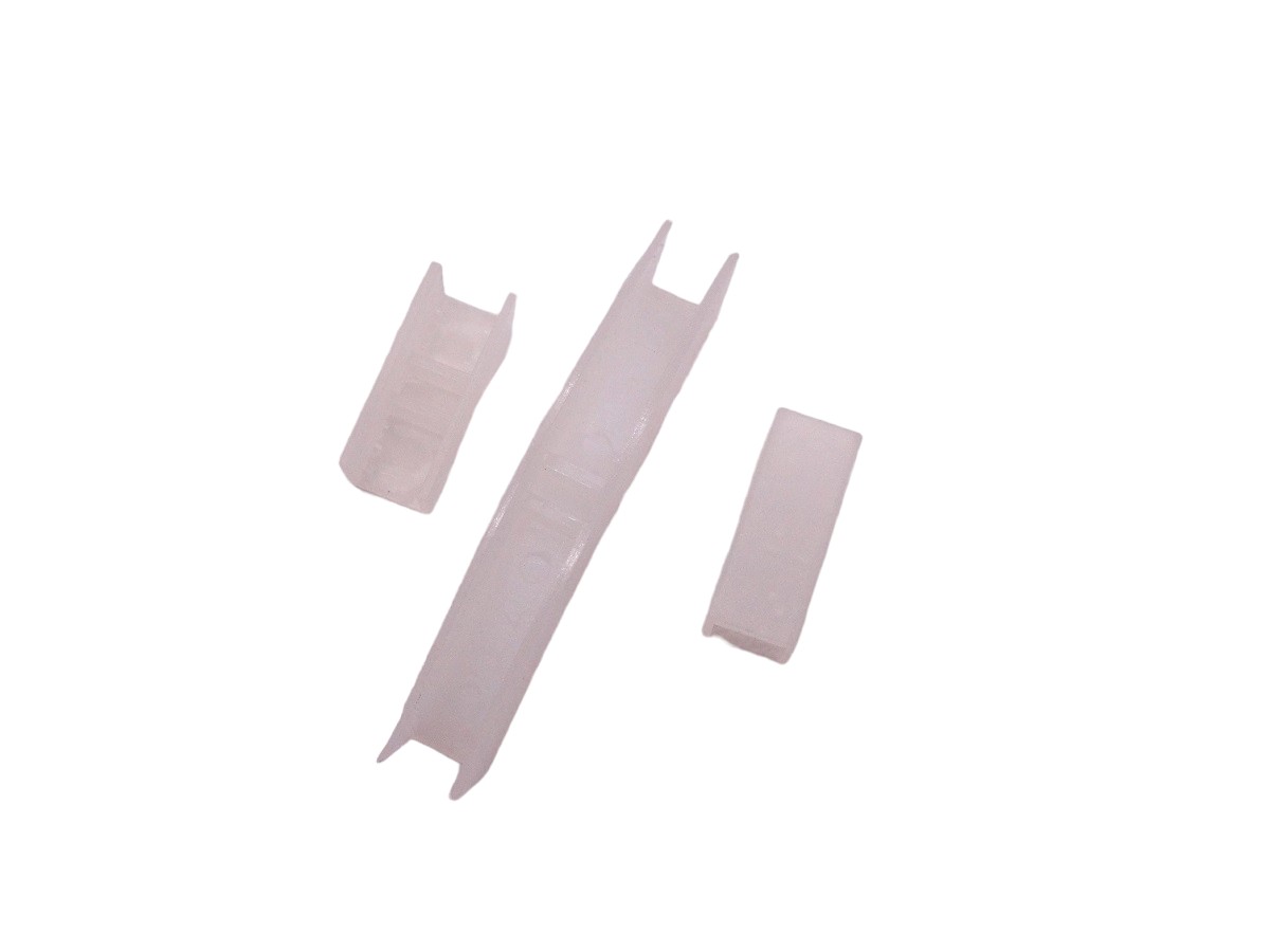 PASTILLA HORQUILLA CAJA TRANSF*CH S10 96/2011 *KIT