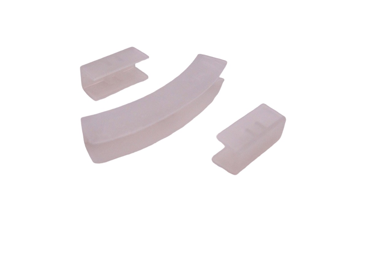 PASTILLA HORQUILLA CAJA TRANSF*CH S10 96/2011 *KIT