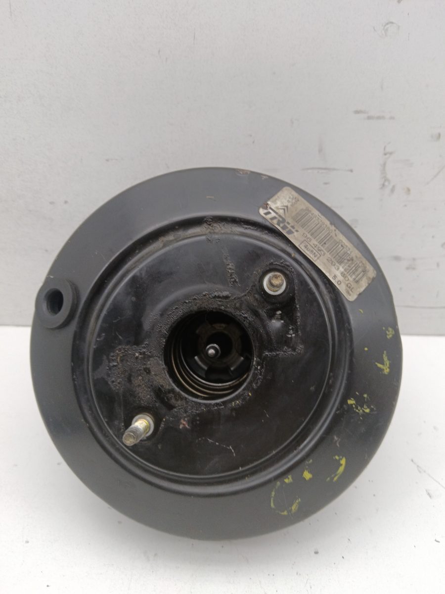 Servofreno Citroën C3 1995-2010 1.4 HDi 1.4L 50kW 9649329380