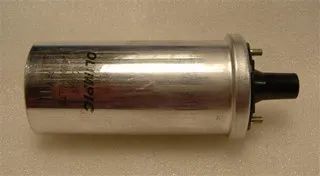 BOBINA ENCENDIDO UNIVERSAL (PLATINO-COMUN) GAUSS