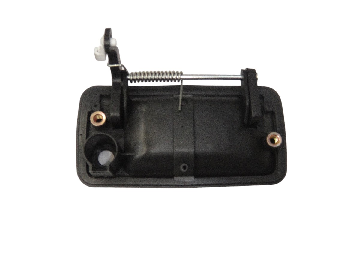 MANIJA EXTERIOR PUERTA DEL IZQUIERDA CHEVROLET S10 97/2011