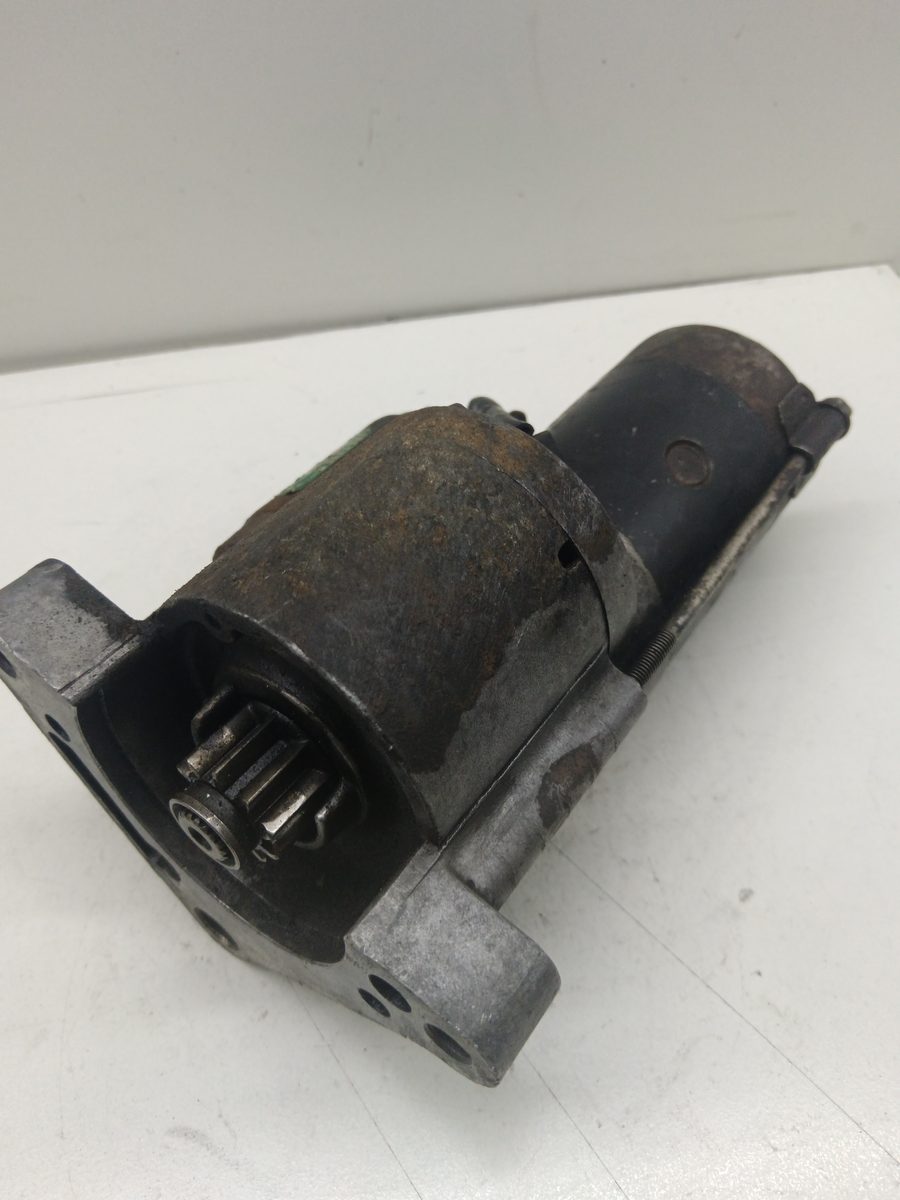 Burro De Arranque Peugeot 306 Berlina 3/5 Puertas (S1) 1993-1997 1.9 Turbodiesel 11T50172