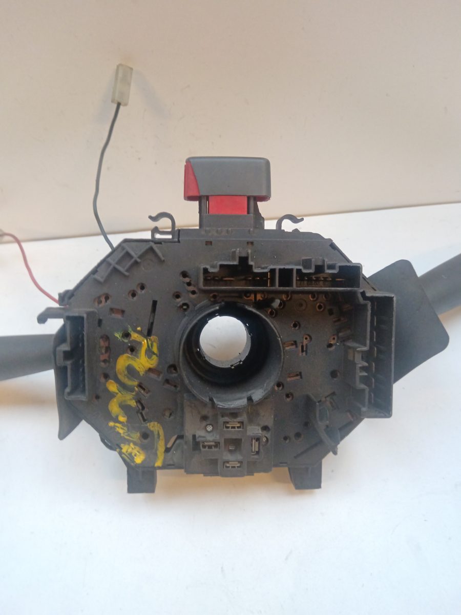 Llave de Luces Limpiaparabrisas Fiat Punto Berlina (188) 2003-2010 1.3 JTD CAT PA666M35