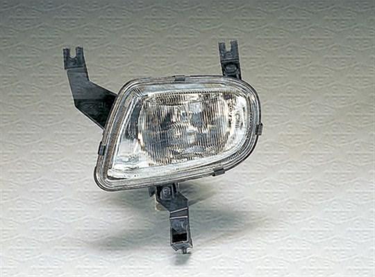 FARO CAMINERO PEUGEOT 306 DERECHO OVALADO MAGNETTI MARELLI [MAGNETI MARELLI]