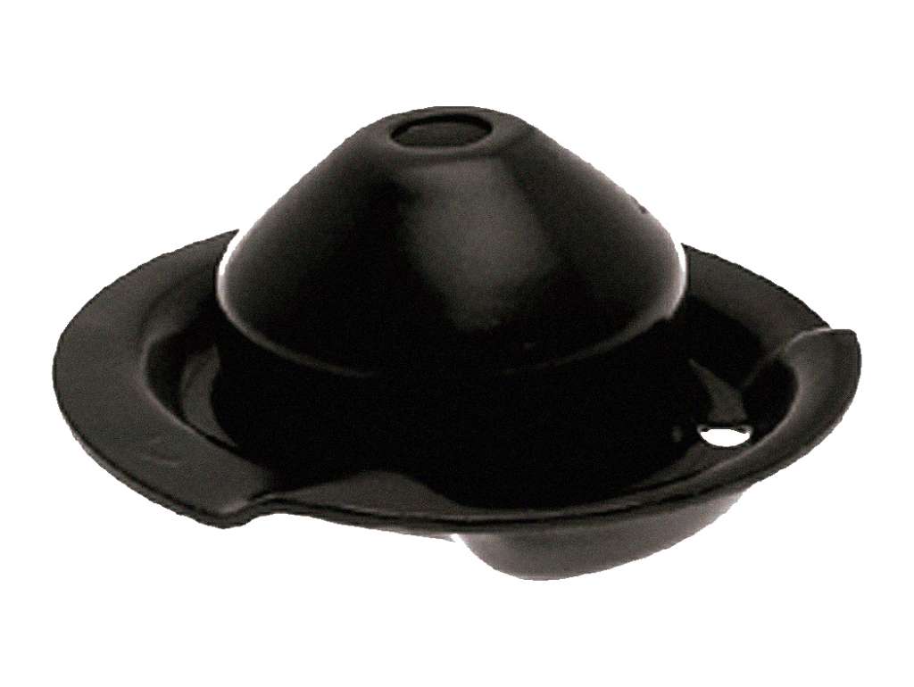 SOPORTE ESPIRAL VW GOL/SANTANA 95/ DEL. SOMBRERITO