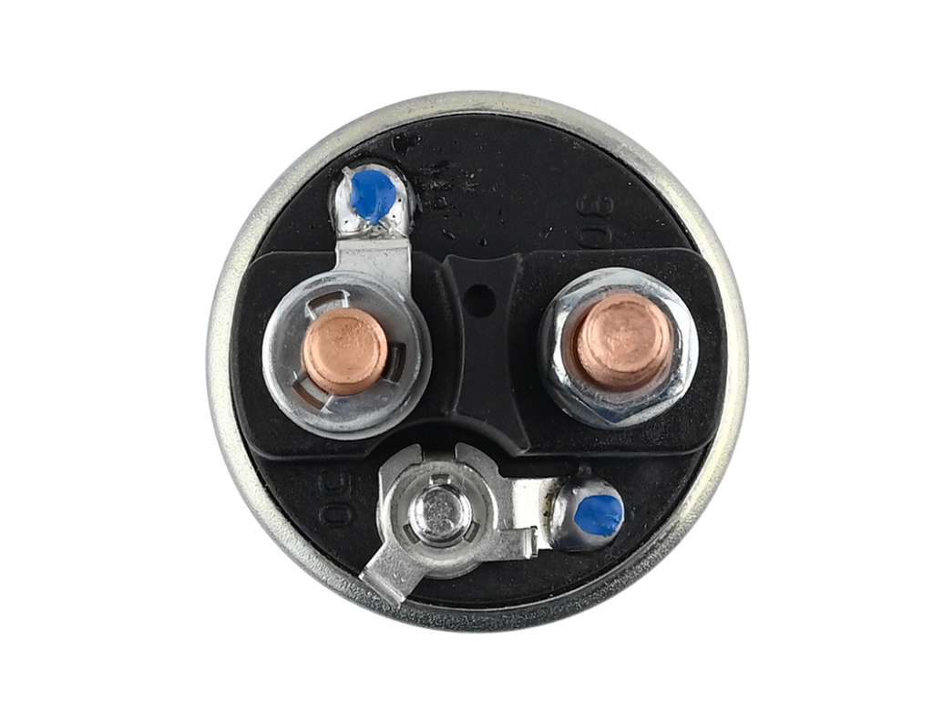 Solenoide de arranque