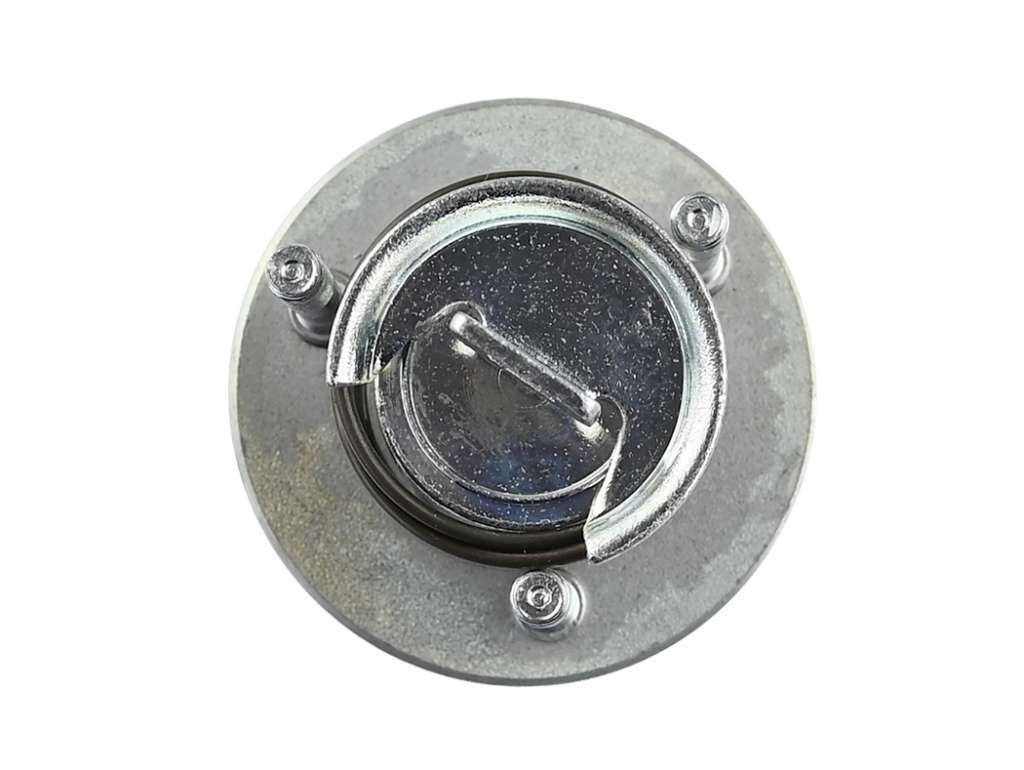 Solenoide de arranque