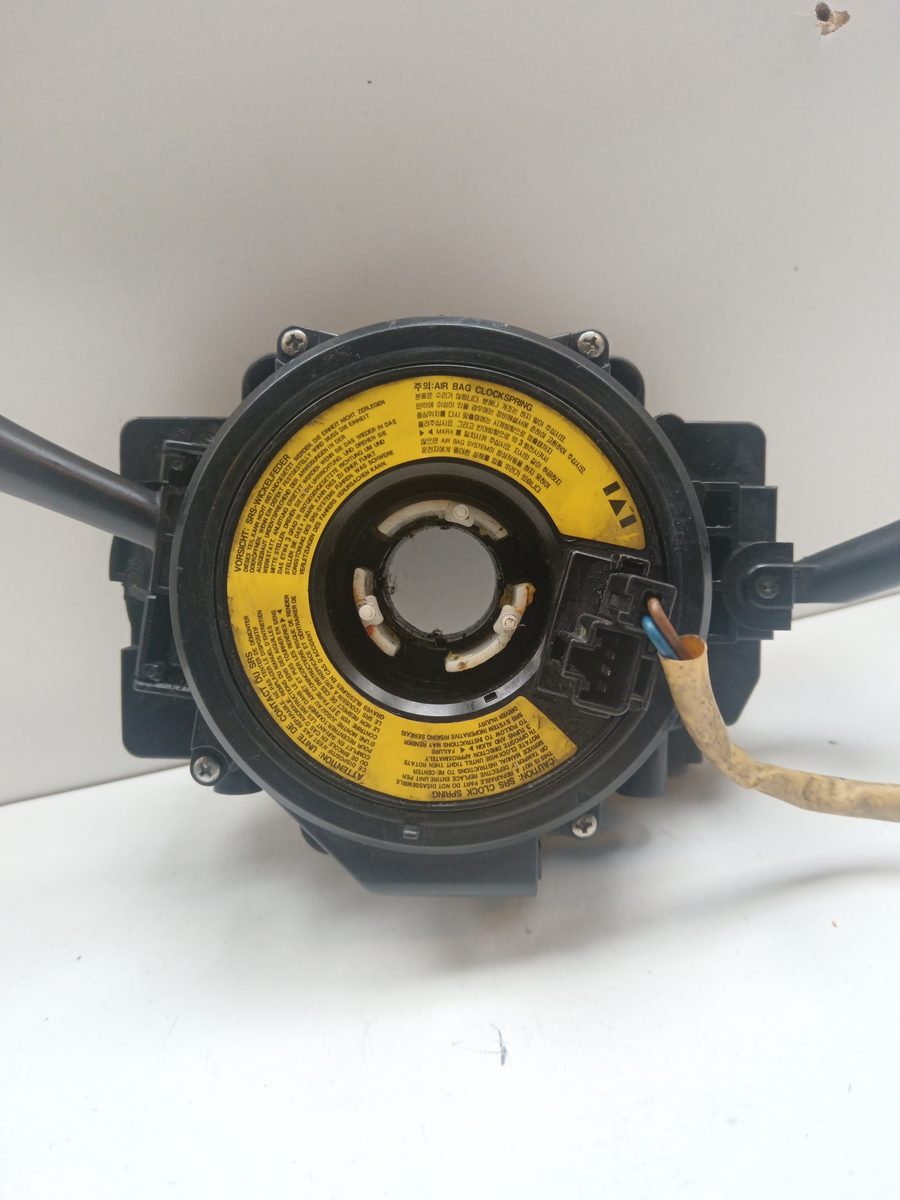 Llave de Luces Limpiaparabrisas Hyundai Atos Prime (MX) 2000-2010 GLS (2003->) SB0O950139
