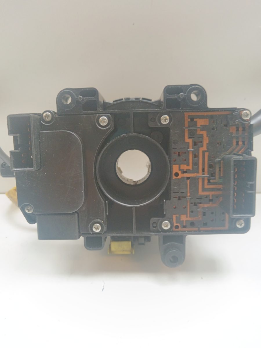 Llave de Luces Limpiaparabrisas Hyundai Atos Prime (MX) 2000-2010 GLS (2003->) SB0O950139
