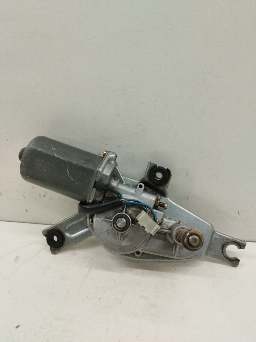 Motor Limpia Luneta Trasero Mitsubishi Colt (CJ0) 1996-2003 1300 GLX 1.3L 60kW WM32081S