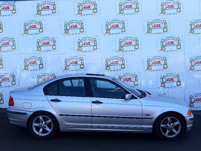 Cremallera Direccion Hidraulica BMW Serie 3 Berlina (E46) 1998-2006 320d 7852974490
