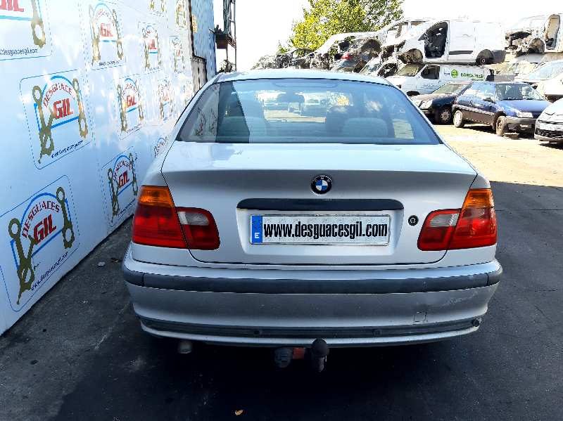 Cremallera Direccion Hidraulica BMW Serie 3 Berlina (E46) 1998-2006 320d 7852974490