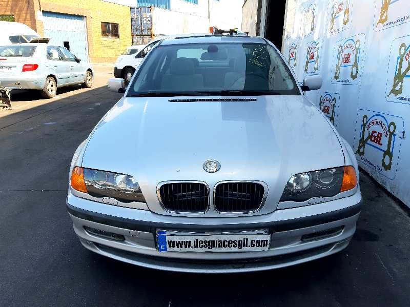 Cremallera Direccion Hidraulica BMW Serie 3 Berlina (E46) 1998-2006 320d 7852974490