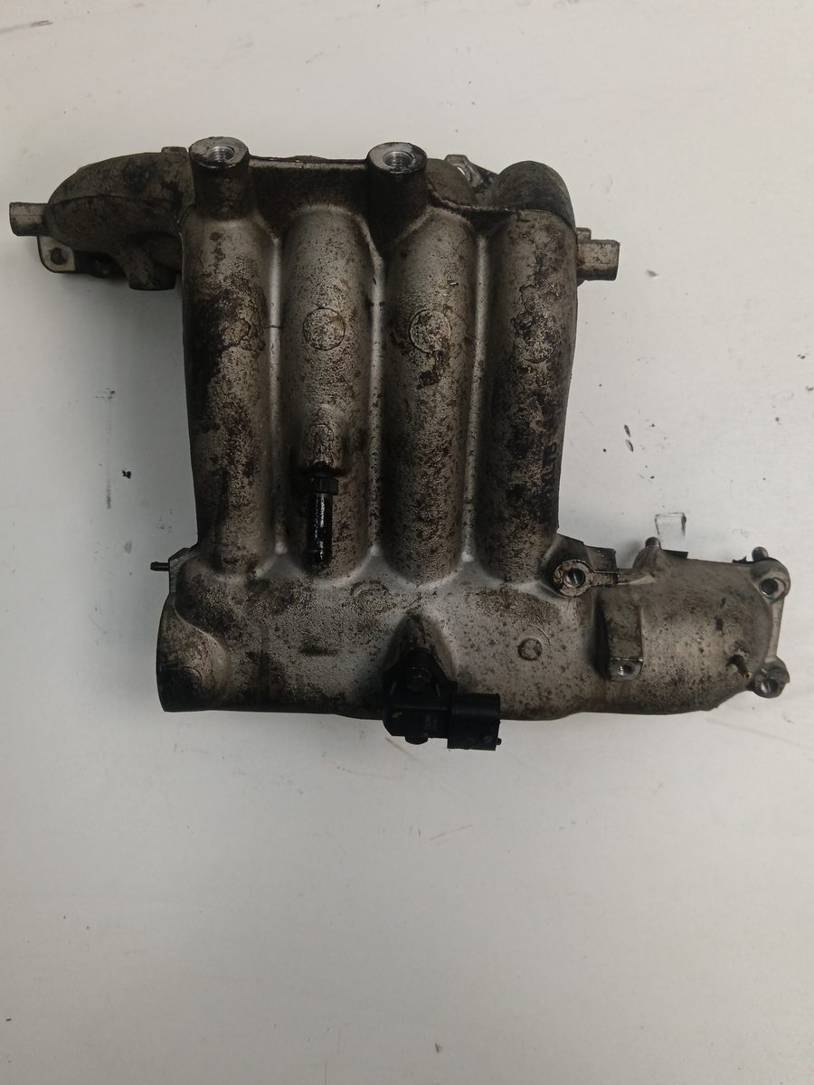 Multiple Admision Hyundai Atos Prime (MX) 2000-2010 GL 1.0L 43kW