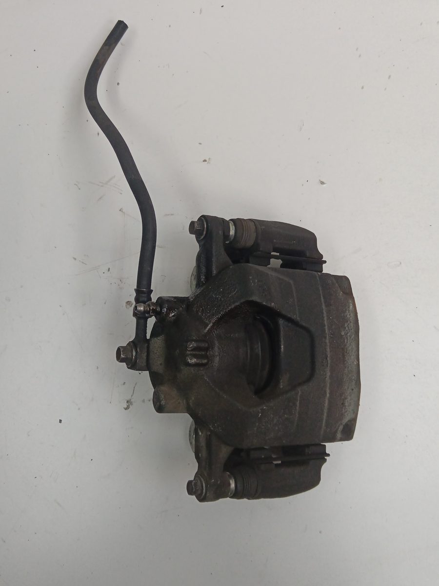 Mordaza De Freno Delantera Derecha Chevrolet Cruze 2009-2014 LS 2.0L 92kW