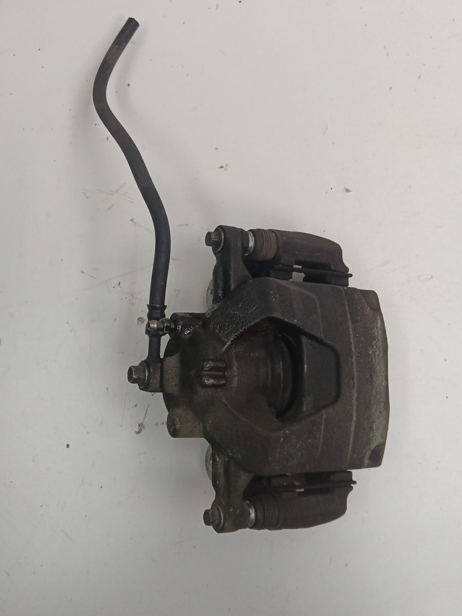 Mordaza De Freno Delantera Derecha Chevrolet Cruze 2009-2014 LS 2.0L 92kW
