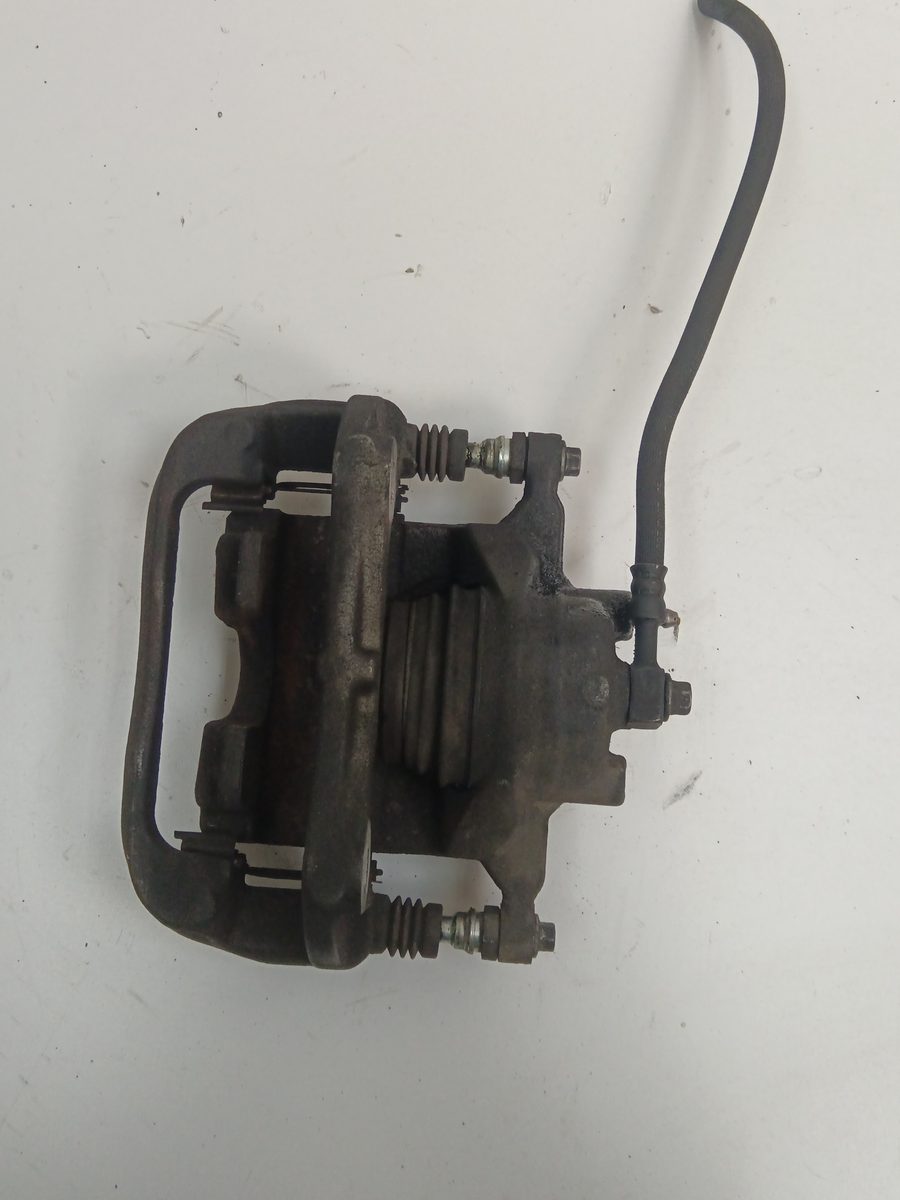 Mordaza De Freno Delantera Derecha Chevrolet Cruze 2009-2014 LS 2.0L 92kW