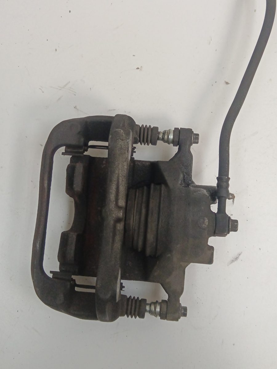 Mordaza De Freno Delantera Derecha Chevrolet Cruze 2009-2014 LS 2.0L 92kW