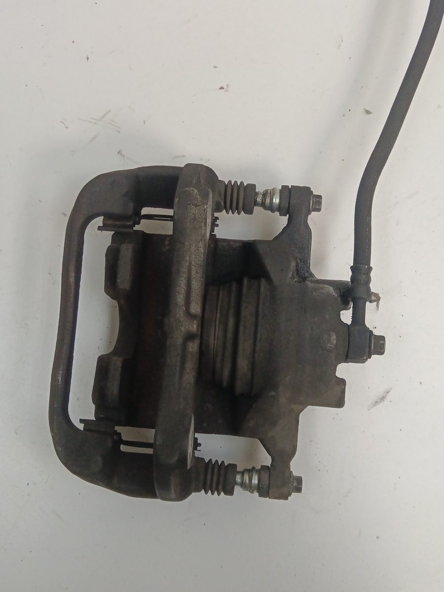 Mordaza De Freno Delantera Derecha Chevrolet Cruze 2009-2014 LS 2.0L 92kW