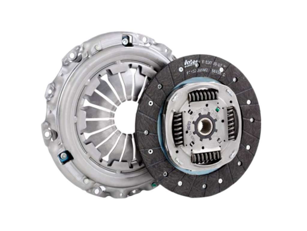 EMBRAGUE KIT RE CLIO/MEGANE/KANGOO 1.5DCI 215MM/26 ESTRIAS
