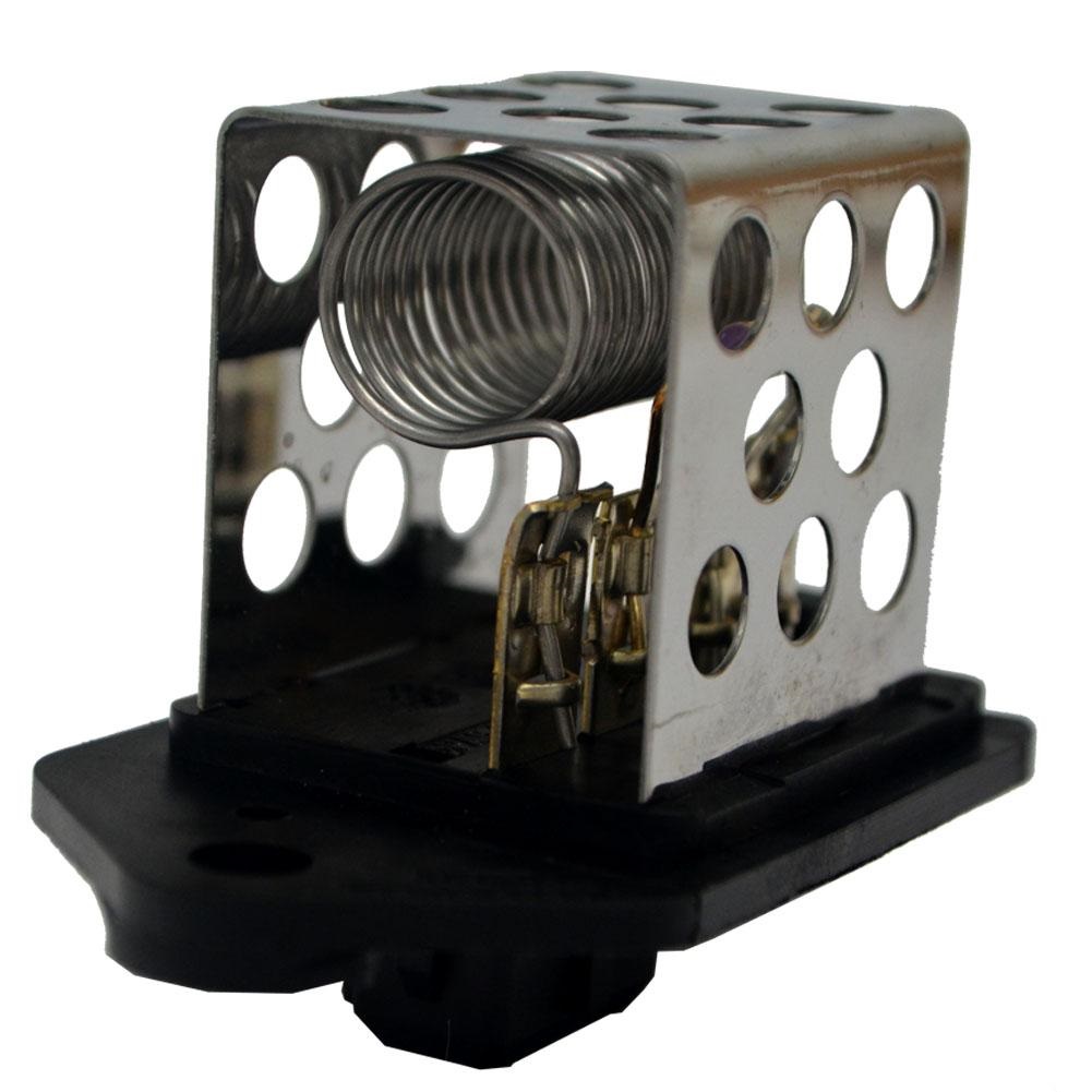 RESISTENCIA ELECTROVENTILADOR PEUGEOT 206 / CITROEN XSARA [MEAT&DORIA]
