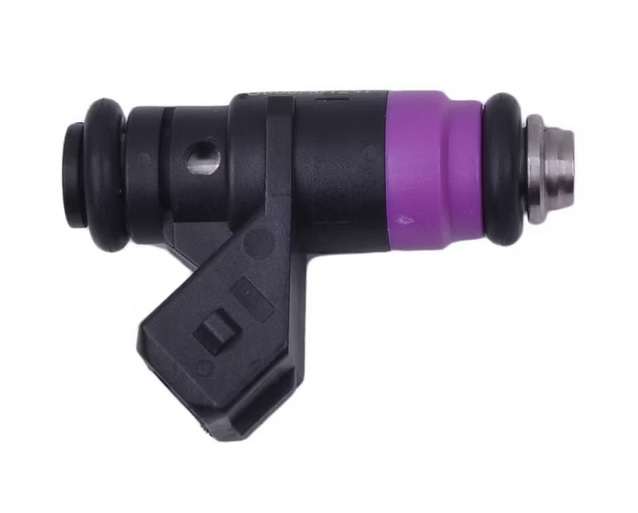 INYECTOR NAFTA RENAULT 1.6 16v K4M