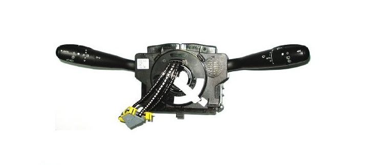 LLAVE LUCES