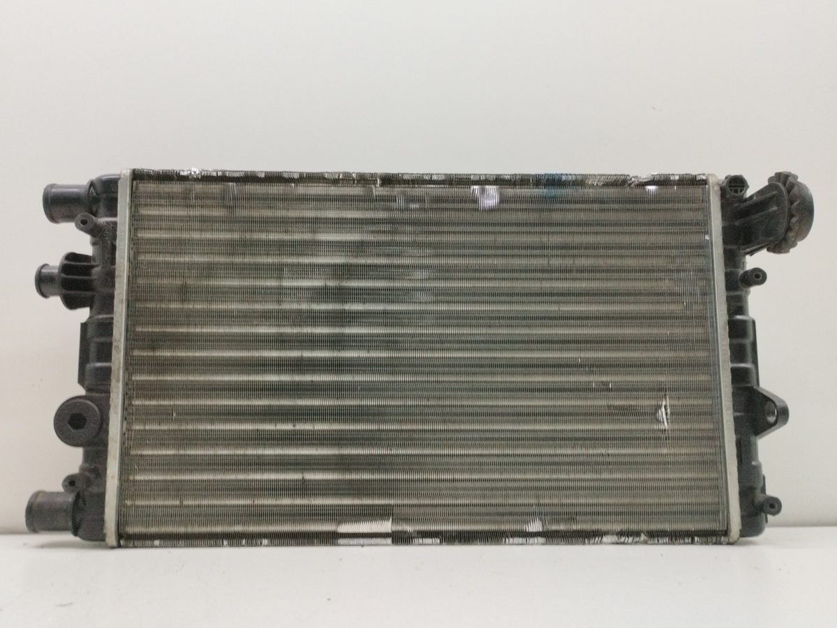 Radiador Agua Fiat Seicento (187) 1998-2002 1,1 1.1L 40kW NRF2002026
