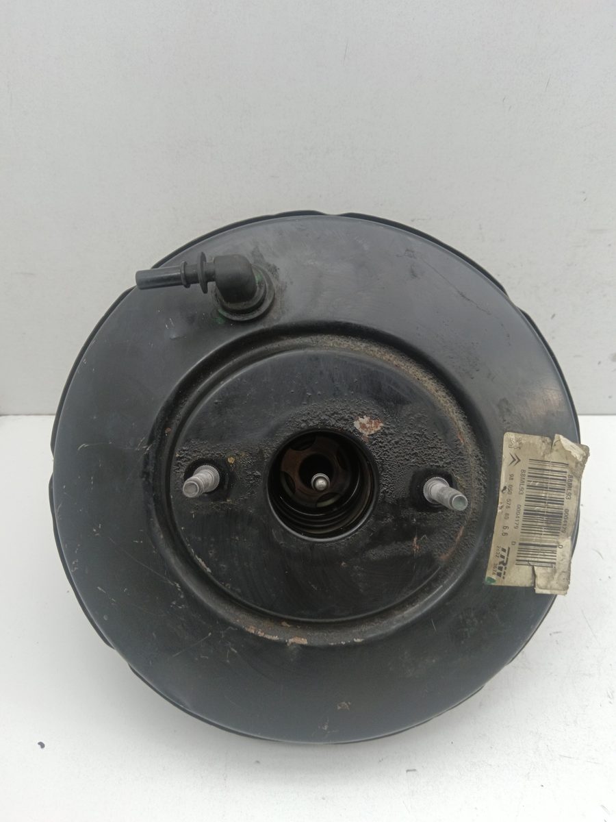 Servofreno Citroën C3 Picasso 2007-2017 1.4 16V 1.4L 70kW 9805057880