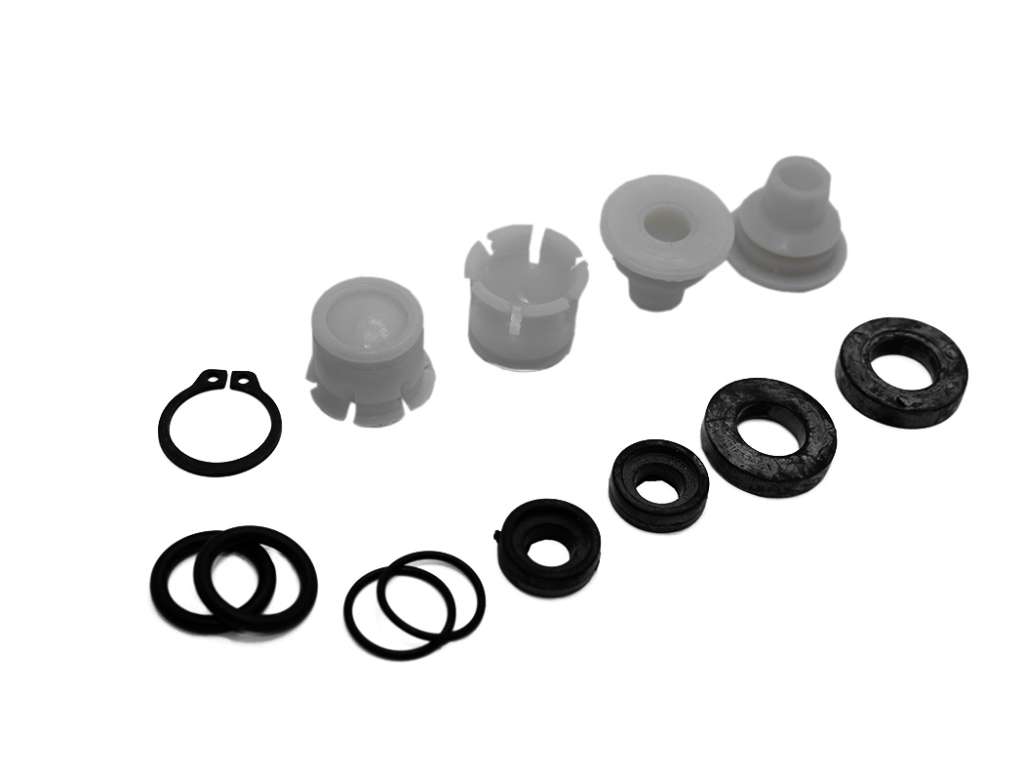 REPARO PALANCA CAMBIO GM CORSA/CELTA/AVEO TRAMBALADO