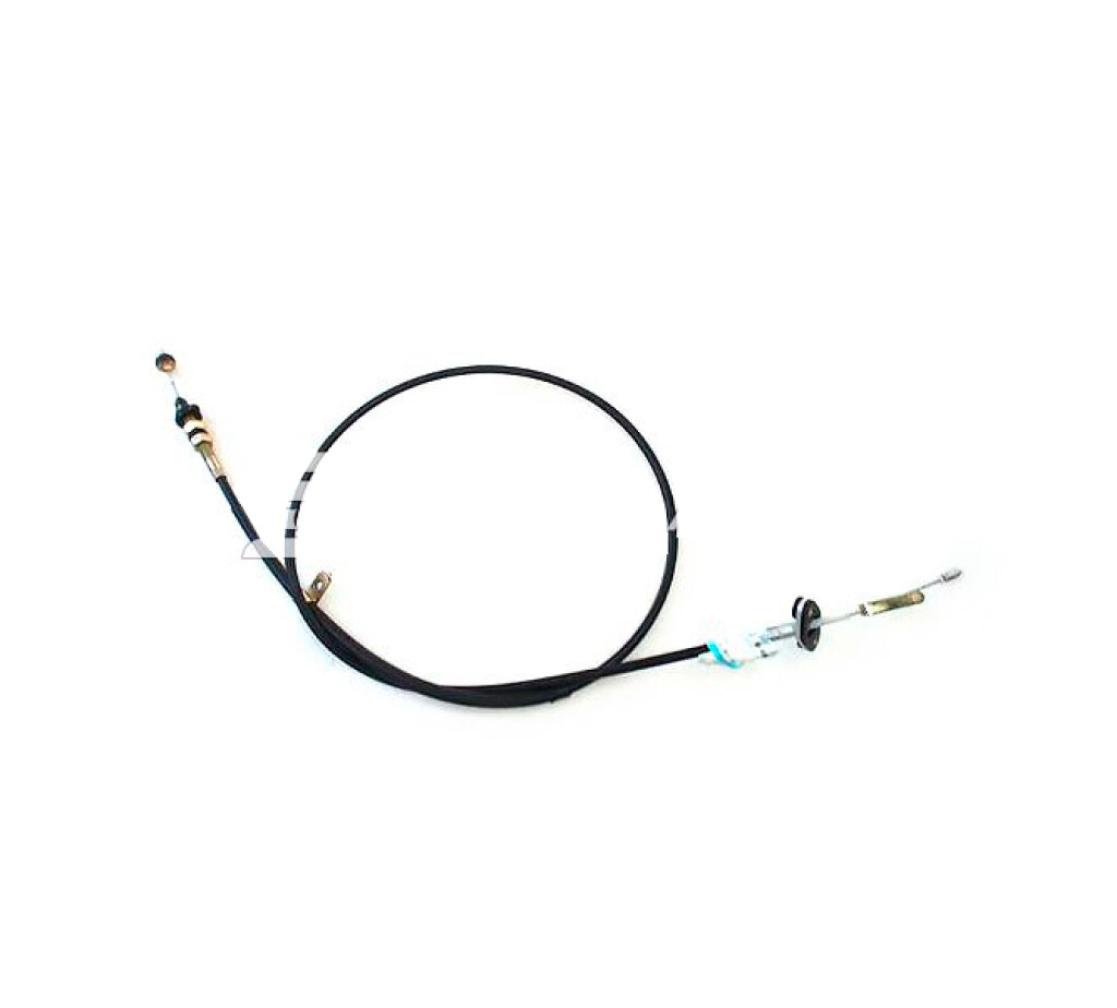 CABLE EMBRAGUE LIFAN FOISON LF6420 LARGO 208CM (FORRO 178CM)