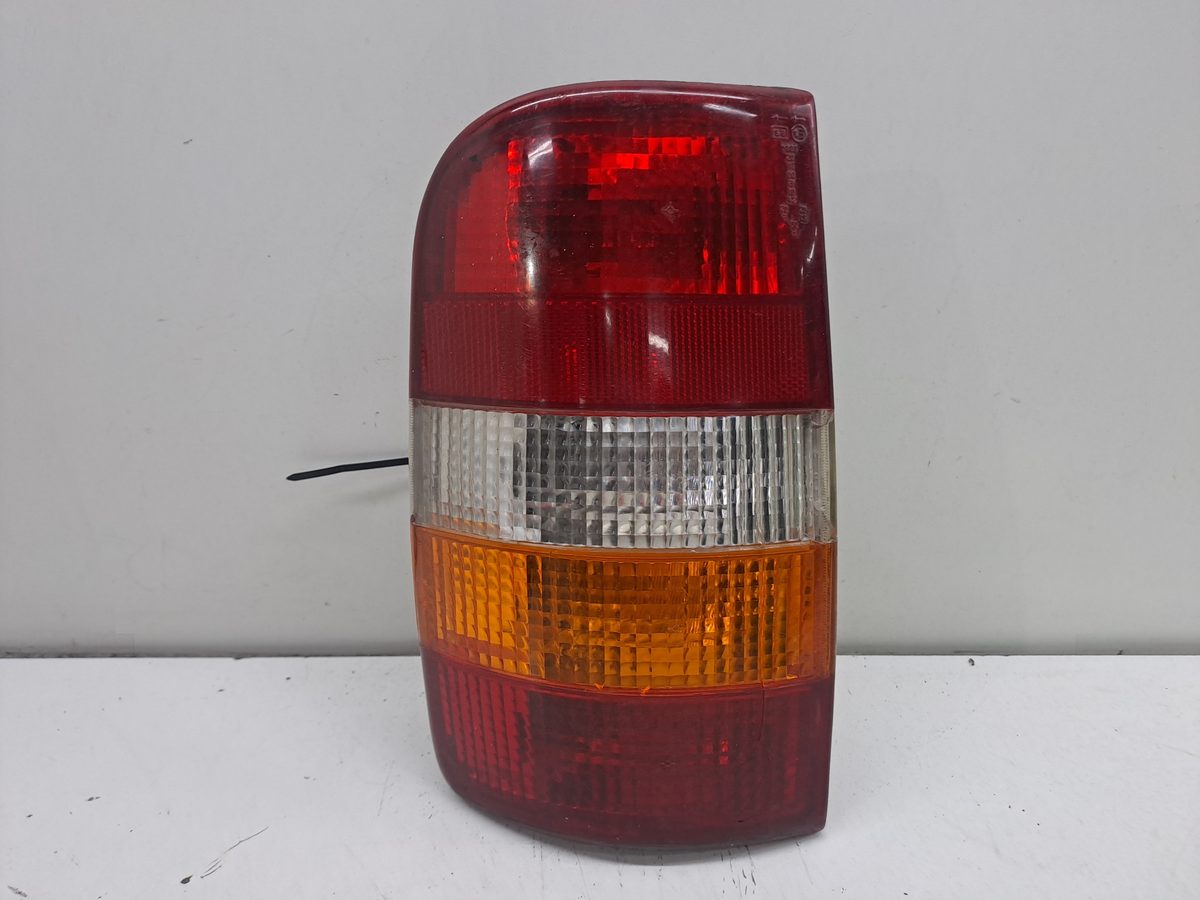 Farol Trasero Derecho Exterior Chevrolet Blazer (NEU) 1994-2001 Lux Automático