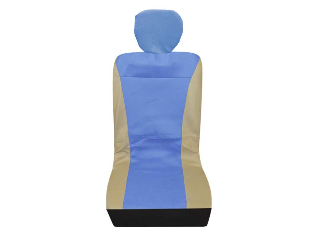 Funda para asiento de automóvil